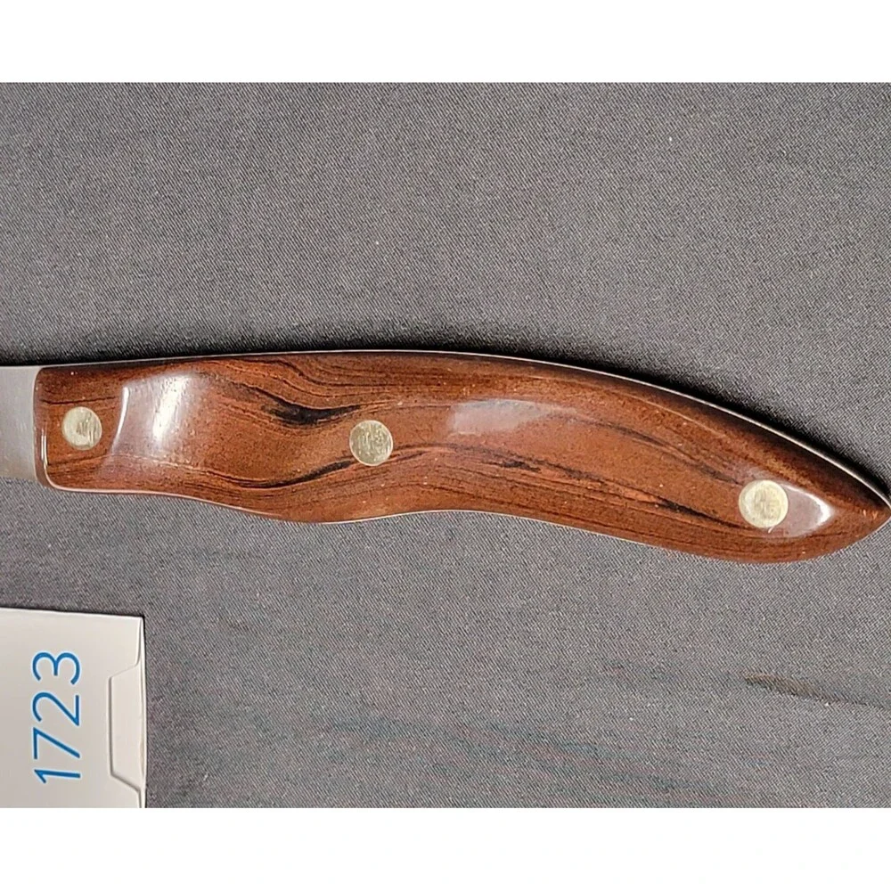 CUTCO 23 Carver Knife 9